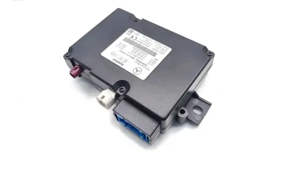 Mercedes-Benz E W212 Other control units/modules A2429007001 A2429019000 A2429029500
