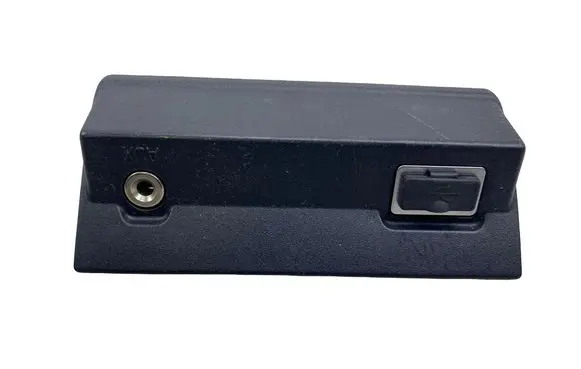 Volvo S80 AUX in-socket connector 1820772