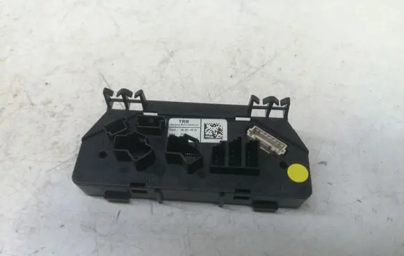 Audi A6 S6 C5 4B Other control units/modules 61350392G01