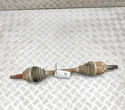 Opel Vivaro Front driveshaft 93453896