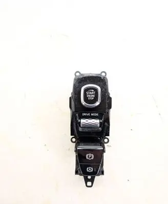 Volvo XC90 Engine start stop button switch 31443818