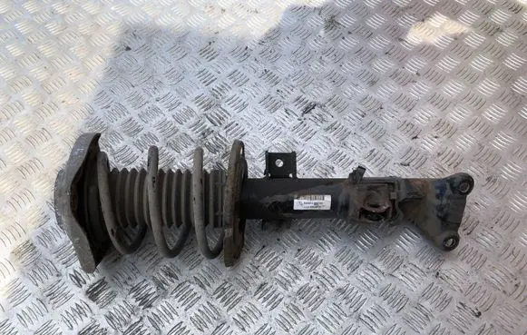 Front shock absorber/damper