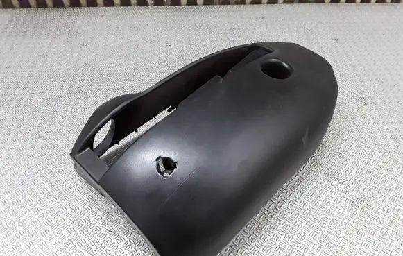 Ford Mondeo MK IV Steering wheel column trim 7S713533A