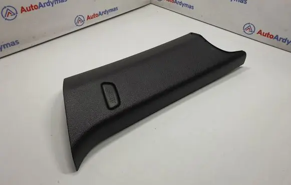 BMW X3 F25 (C) pillar trim 8050324 51438050324