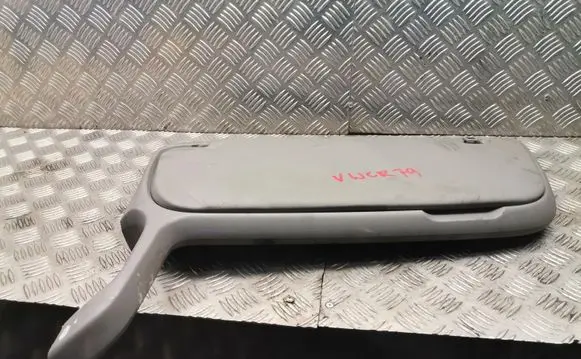 Volkswagen Crafter Sun visor a9066900192