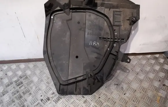Subaru Impreza IV Engine splash shield/under tray 42045FJ020 42045FJ000