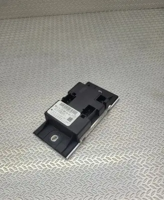 Mercedes-Benz E A207 Other control units/modules A1729000402