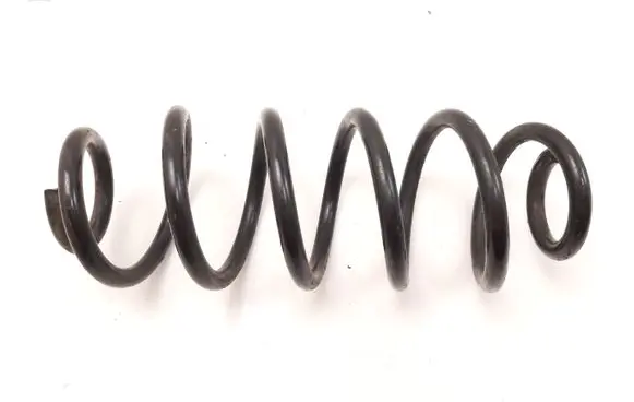 Audi A6 C7 Rear coil spring
