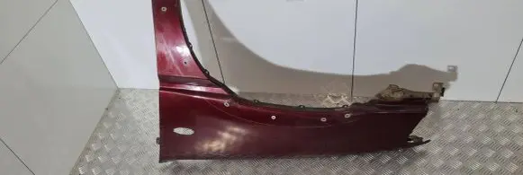 Nissan Terrano Fender