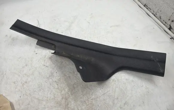 BMW X1 E84 Rear sill trim cover 2990761