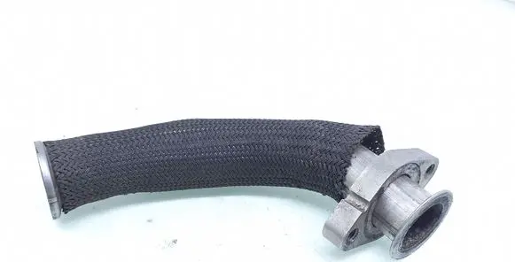 Opel Vectra C EGR valve line/pipe/hose