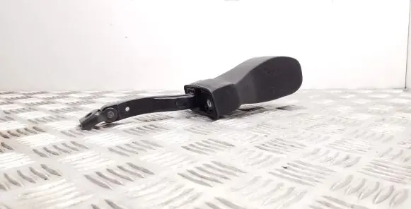 Volkswagen Tiguan Front door check strap stopper 5NA837267