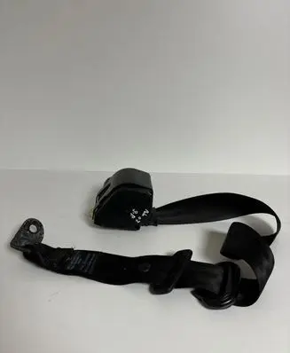 Volkswagen Cross Polo Rear seatbelt 6Q0857806A 34024496 40549