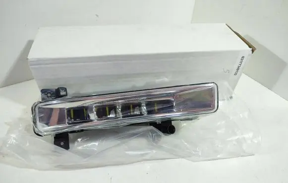 BMW 5 G30 G31 G38 Front fog light 63177349132 7349132