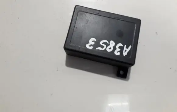 Audi A6 S6 C6 4F Other control units/modules