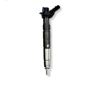 Mercedes-Benz E W213 Fuel injectors set A6540700400