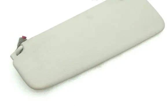 BMW 5 F10 F11 Sun visor 51167248856 7248856