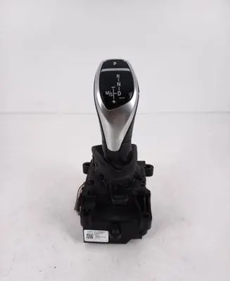 BMW 3 GT F34 Gear shifter/selector 9296899