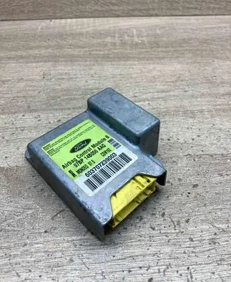 Ford Mondeo MK I Airbag control unit/module 97BP14B056AAG