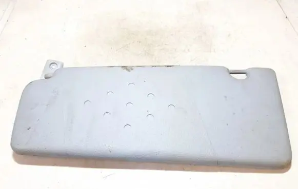 Renault Laguna I Sun visor 822584