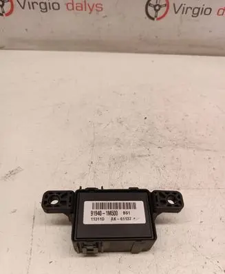 KIA Sorento Other control units/modules 919401M500
