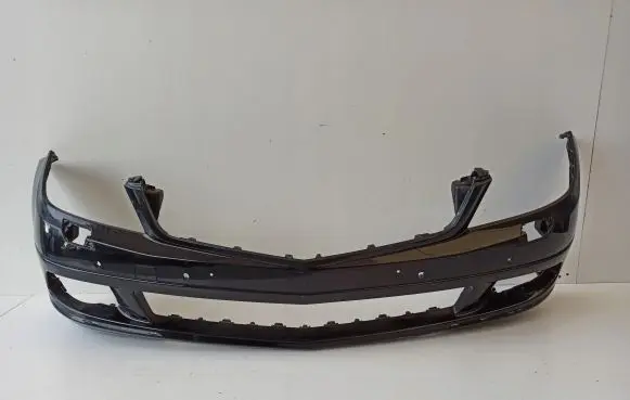 Mercedes-Benz C W204 Front bumper 2048850025