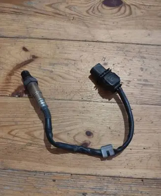 BMW 3 E92 E93 Lambda probe sensor 7804369 205151 0281004079