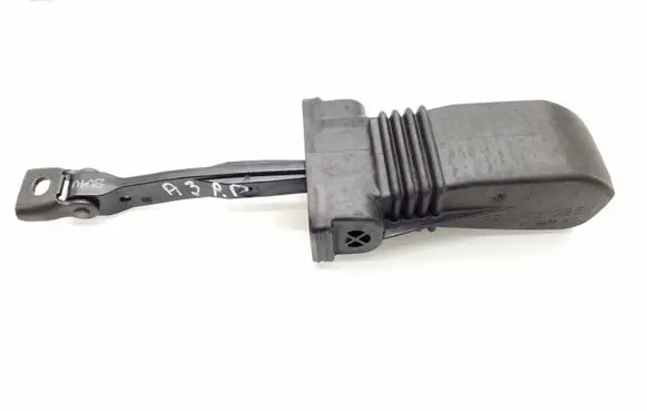 Audi A3 S3 8V Front door check strap stopper 8V4837249A 8V0837267