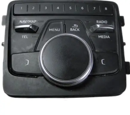 Audi A4 S4 B9 Other switches/knobs/shifts 8W0919614N