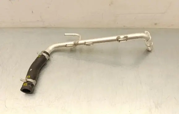 KIA Niro Electric car engine cooling hoses/pipes 200413