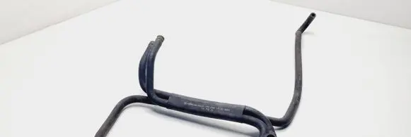 Audi A3 S3 8L Fuel line pipe 1J0133986G