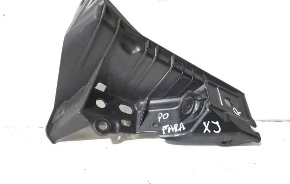 Jaguar XJ X351 Headlight/headlamp mounting bracket AW9316290C8C9A