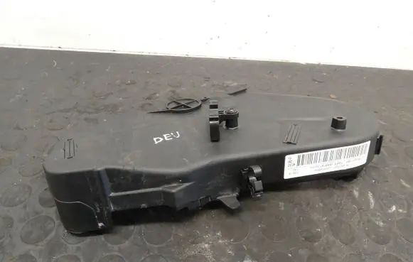 Audi A5 Timing belt guard (cover) 04L109107G