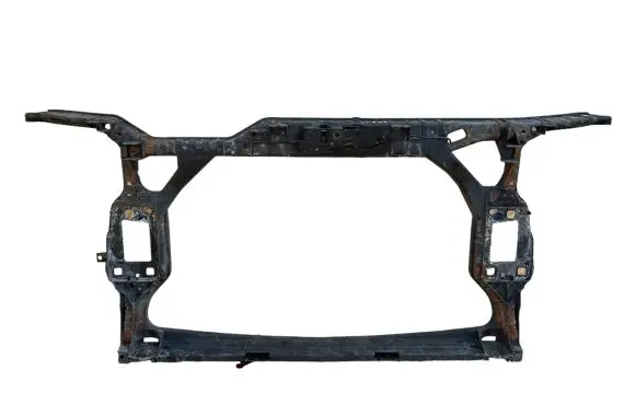 Audi A4 S4 B8 8K Radiator support slam panel 8K0805594G
