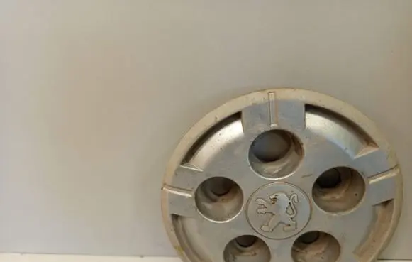 Peugeot Boxer Original wheel cap 