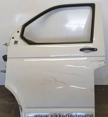 Volkswagen Multivan T6 Front door 7E5831055E