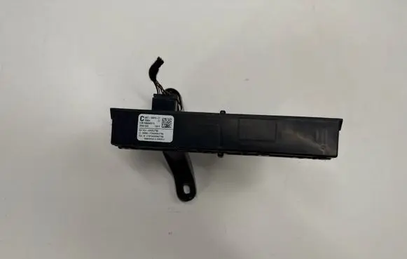 Ford Explorer V Tire pressure control unit GB5T18D816CF F2GZ15607D F2GZ15607C
