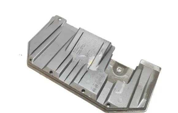 Citroen C4 Aircross Rear underbody cover/under tray 5379A037 3H45X