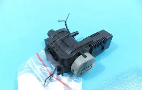 Skoda Superb B6 (3T) Turbo solenoid valve 1K0906283A IMPRK1237298
