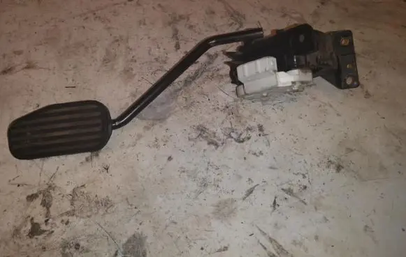 Volvo XC90 Accelerator throttle pedal 30683521 C193