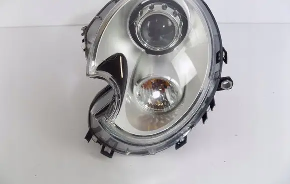 Mini One - Cooper Coupe R56 Headlight/headlamp