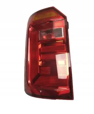 Volkswagen Caddy Rear/tail lights 2K1945095N