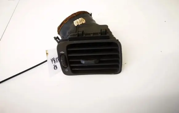 Volvo S80 Dash center air vent grill 130082002