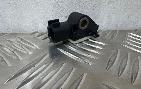 Volvo V70 Airbag deployment crash/impact sensor 31264395
