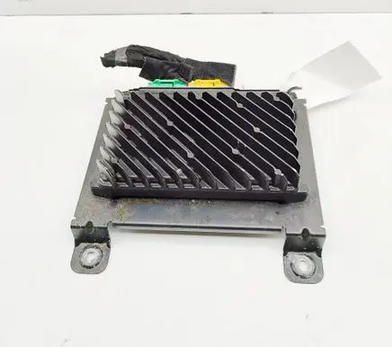 KIA Sorento IV Sound amplifier 96370P2200