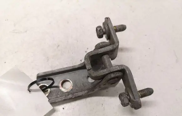 Mitsubishi Grandis Front door lower hinge