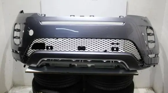 Land Rover Evoque II Front bumper
