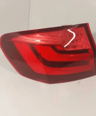 BMW 5 F10 F11 Rear/tail lights A055364 ST62R102