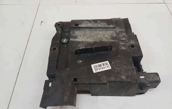 Renault Espace - Grand espace IV Battery bracket 8200412898