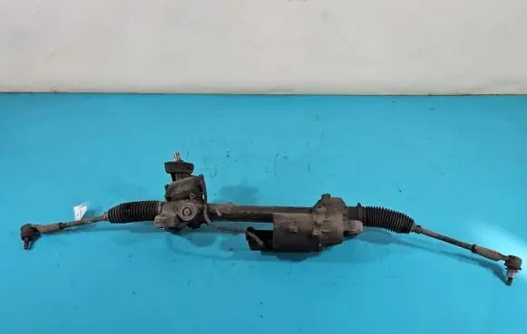Volkswagen PASSAT B7 Steering rack 3C1423050P IMPRK1392444